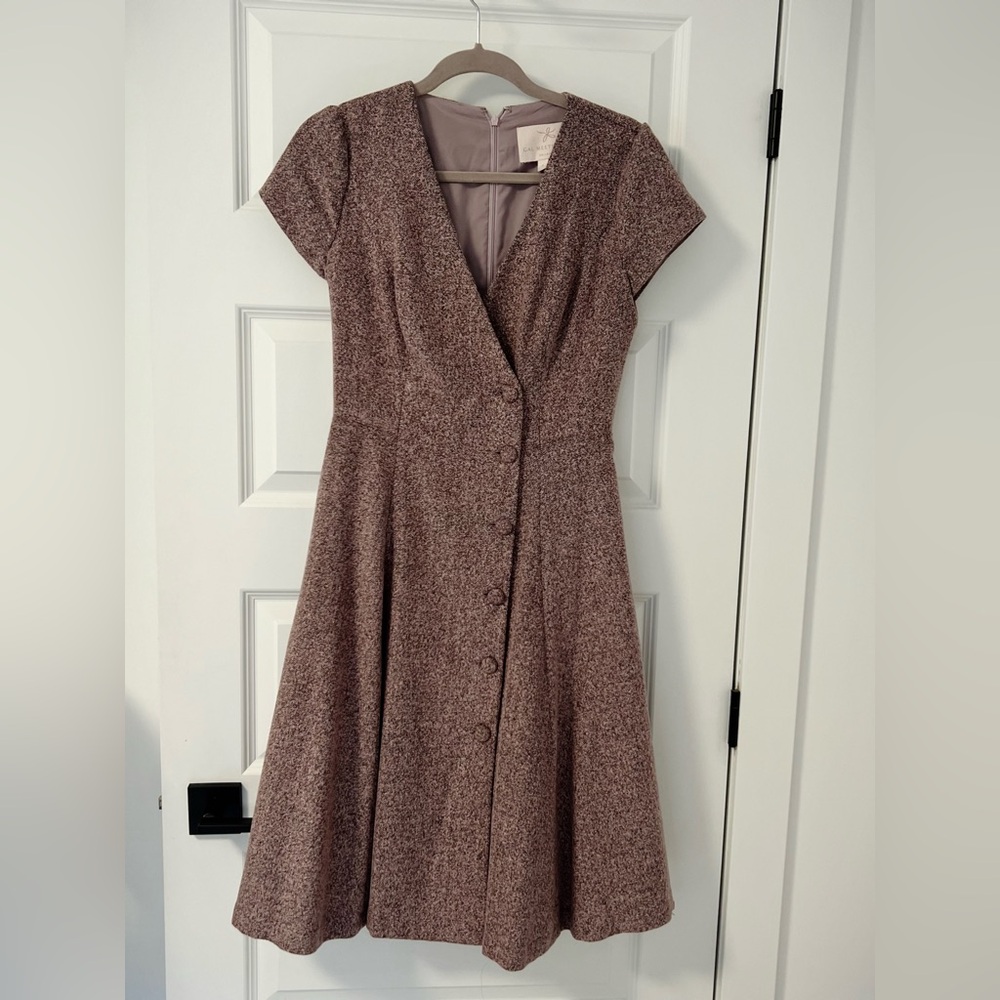 Beautiful A line dress